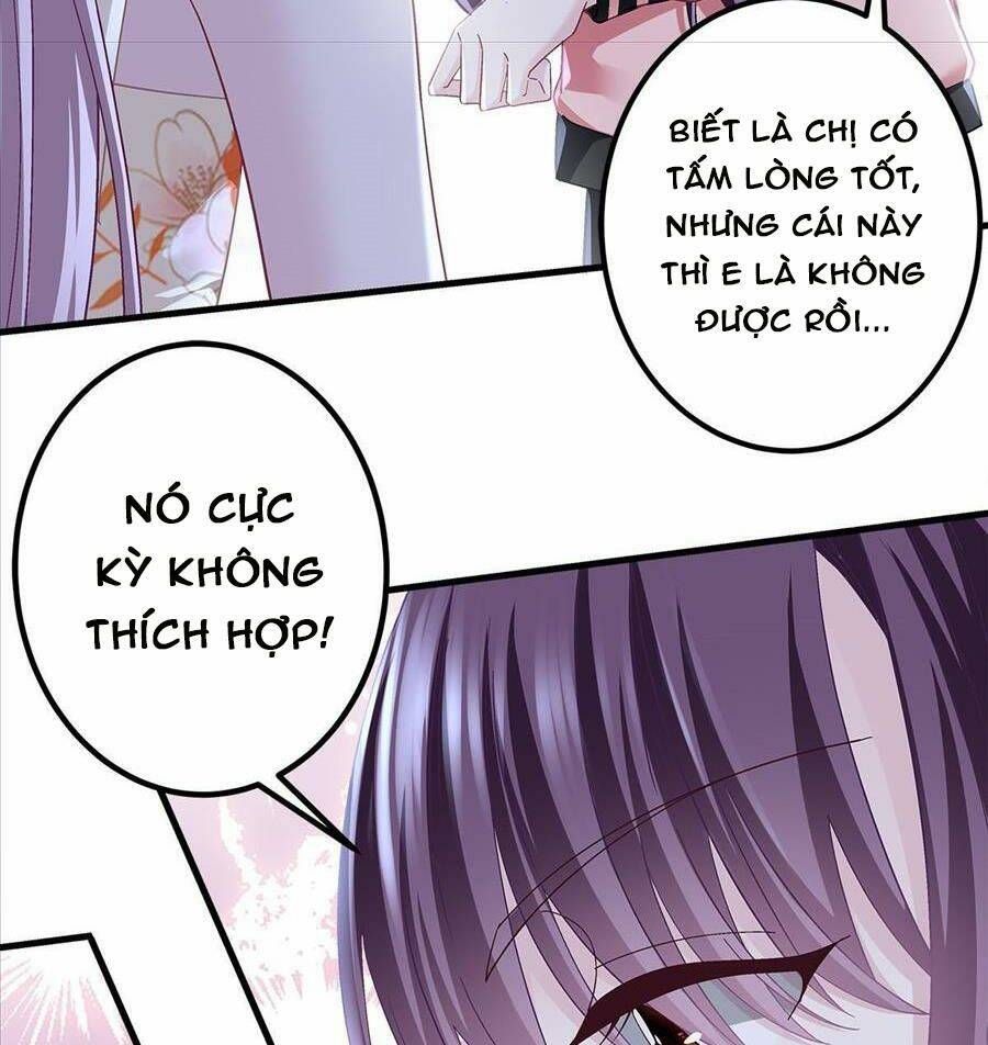 Bảo Bối Tâm Gan Của Lão Đại Xuyên Không Trở Lại Rồi Chapter 131 - Trang 2