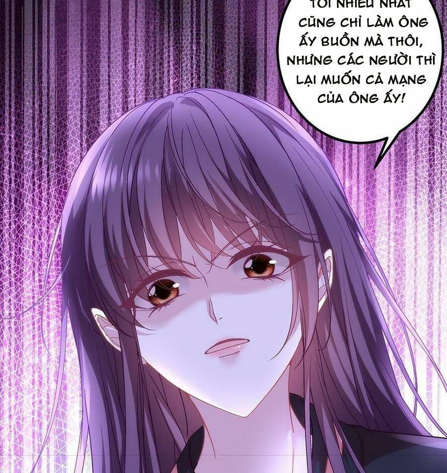 Bảo Bối Tâm Gan Của Lão Đại Xuyên Không Trở Lại Rồi Chapter 131 - Trang 2