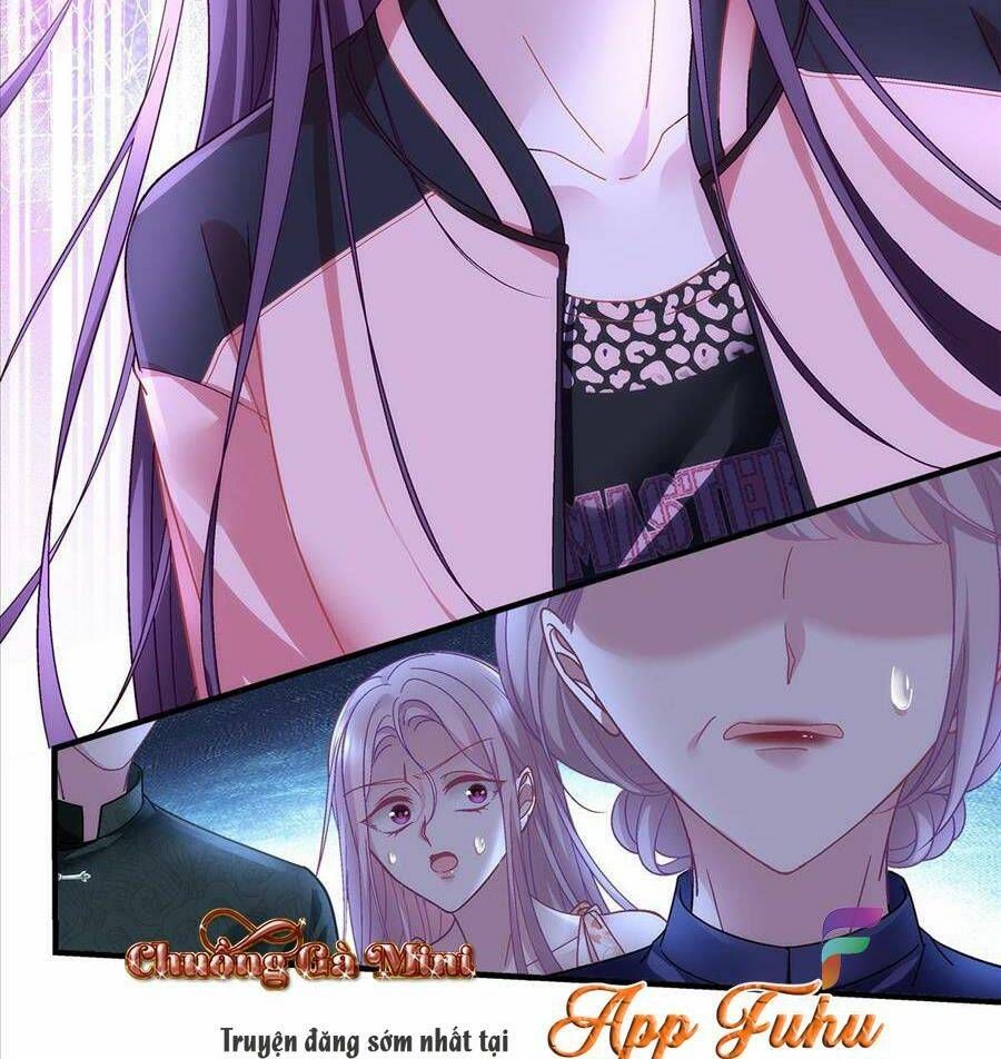 Bảo Bối Tâm Gan Của Lão Đại Xuyên Không Trở Lại Rồi Chapter 131 - Trang 2