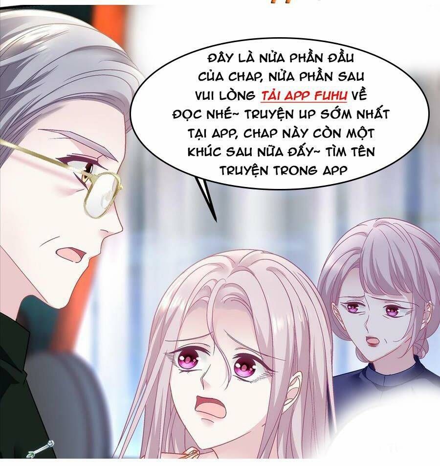 Bảo Bối Tâm Gan Của Lão Đại Xuyên Không Trở Lại Rồi Chapter 131 - Trang 2