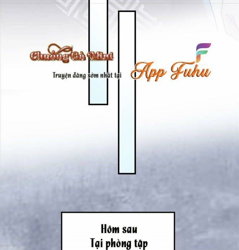 Bảo Bối Tâm Gan Của Lão Đại Xuyên Không Trở Lại Rồi Chapter 132 - Trang 2