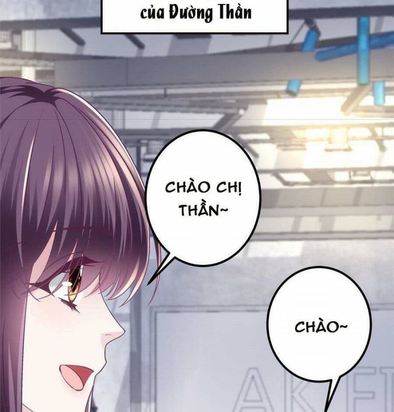 Bảo Bối Tâm Gan Của Lão Đại Xuyên Không Trở Lại Rồi Chapter 132 - Trang 2