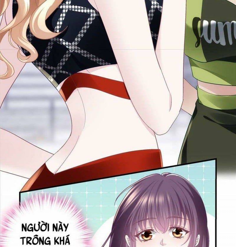 Bảo Bối Tâm Gan Của Lão Đại Xuyên Không Trở Lại Rồi Chapter 132 - Trang 2