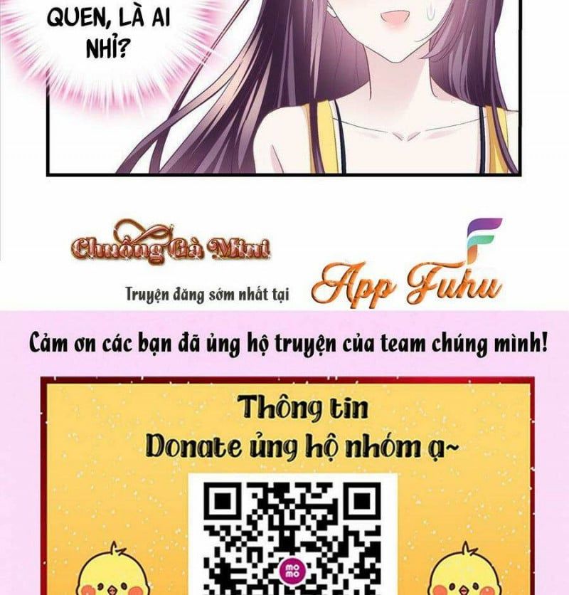 Bảo Bối Tâm Gan Của Lão Đại Xuyên Không Trở Lại Rồi Chapter 132 - Trang 2