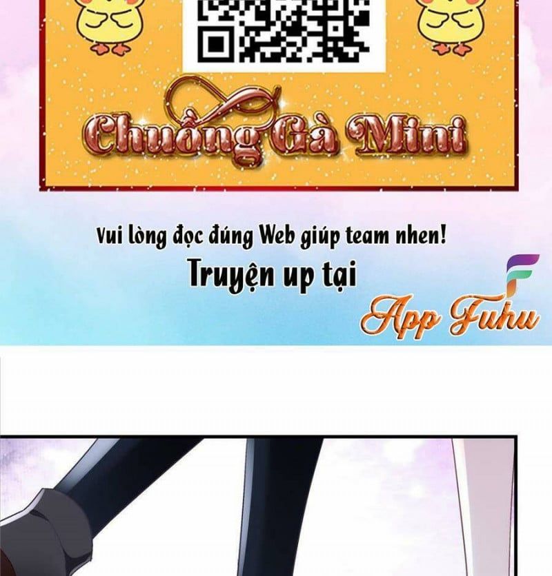 Bảo Bối Tâm Gan Của Lão Đại Xuyên Không Trở Lại Rồi Chapter 132 - Trang 2