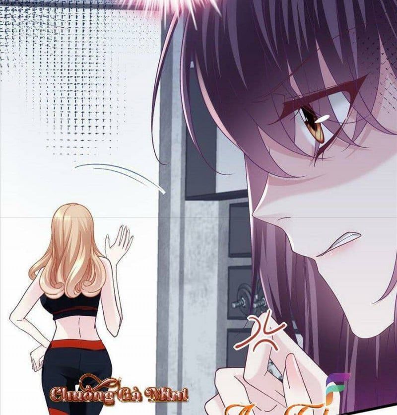 Bảo Bối Tâm Gan Của Lão Đại Xuyên Không Trở Lại Rồi Chapter 132 - Trang 2