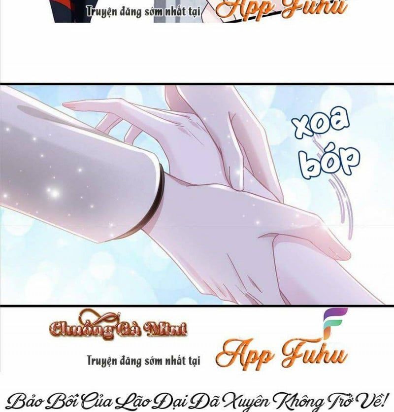 Bảo Bối Tâm Gan Của Lão Đại Xuyên Không Trở Lại Rồi Chapter 132 - Trang 2