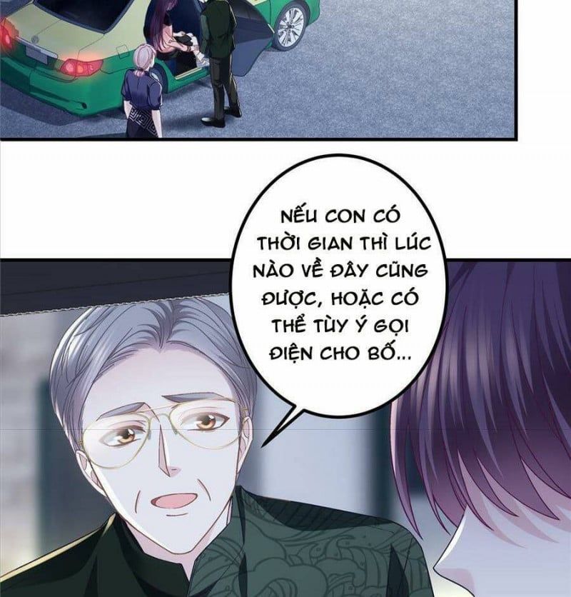 Bảo Bối Tâm Gan Của Lão Đại Xuyên Không Trở Lại Rồi Chapter 132 - Trang 2