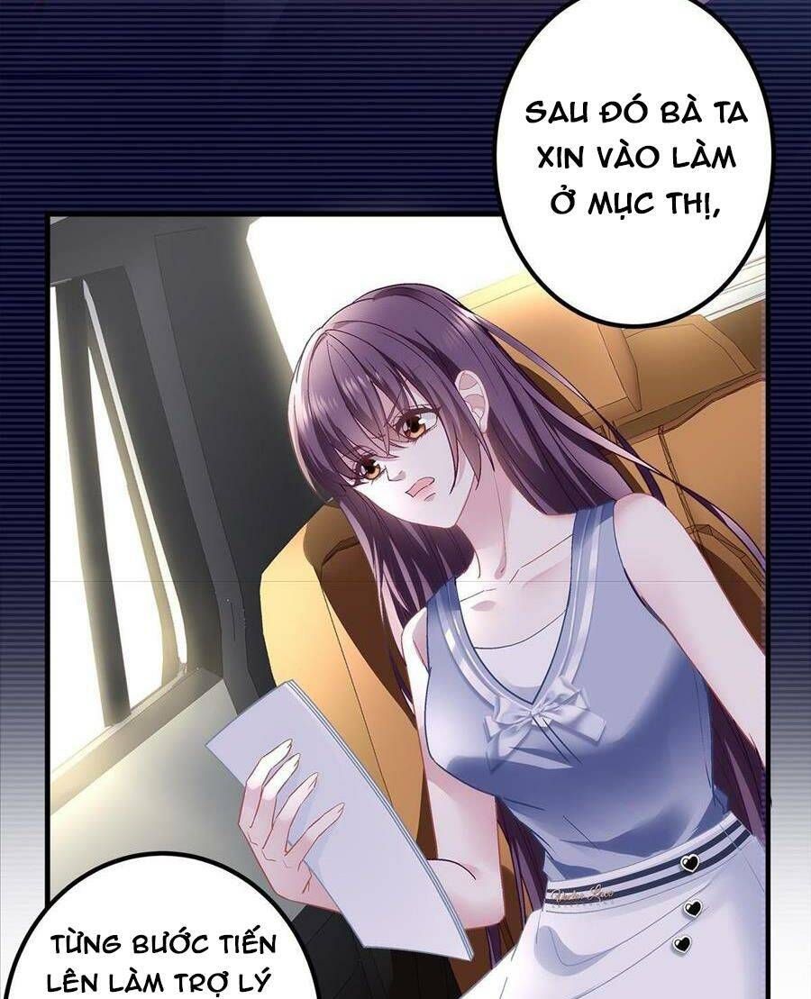 Bảo Bối Tâm Gan Của Lão Đại Xuyên Không Trở Lại Rồi Chapter 133 - Trang 2