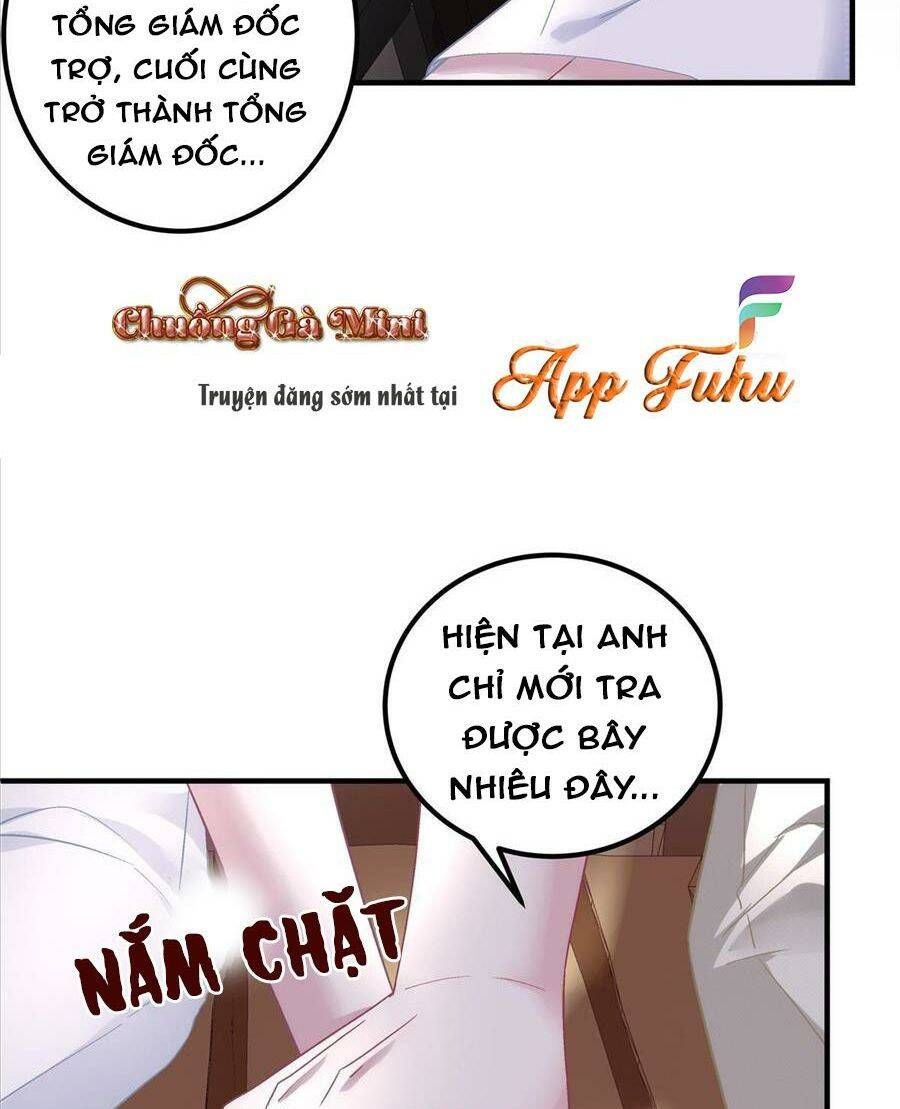 Bảo Bối Tâm Gan Của Lão Đại Xuyên Không Trở Lại Rồi Chapter 133 - Trang 2