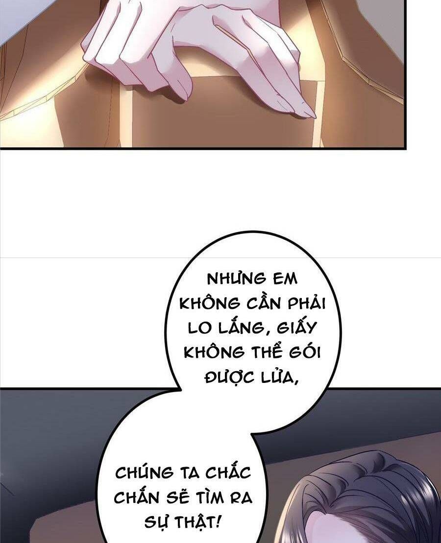 Bảo Bối Tâm Gan Của Lão Đại Xuyên Không Trở Lại Rồi Chapter 133 - Trang 2