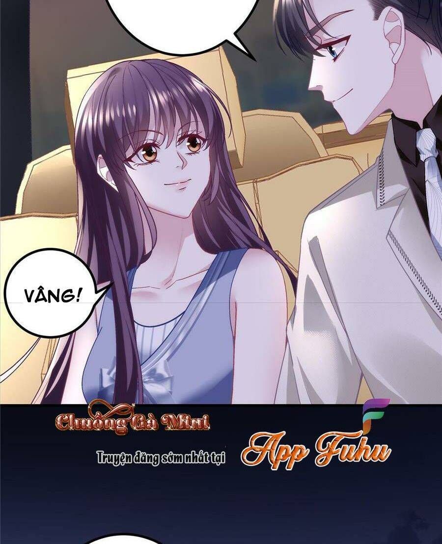 Bảo Bối Tâm Gan Của Lão Đại Xuyên Không Trở Lại Rồi Chapter 133 - Trang 2