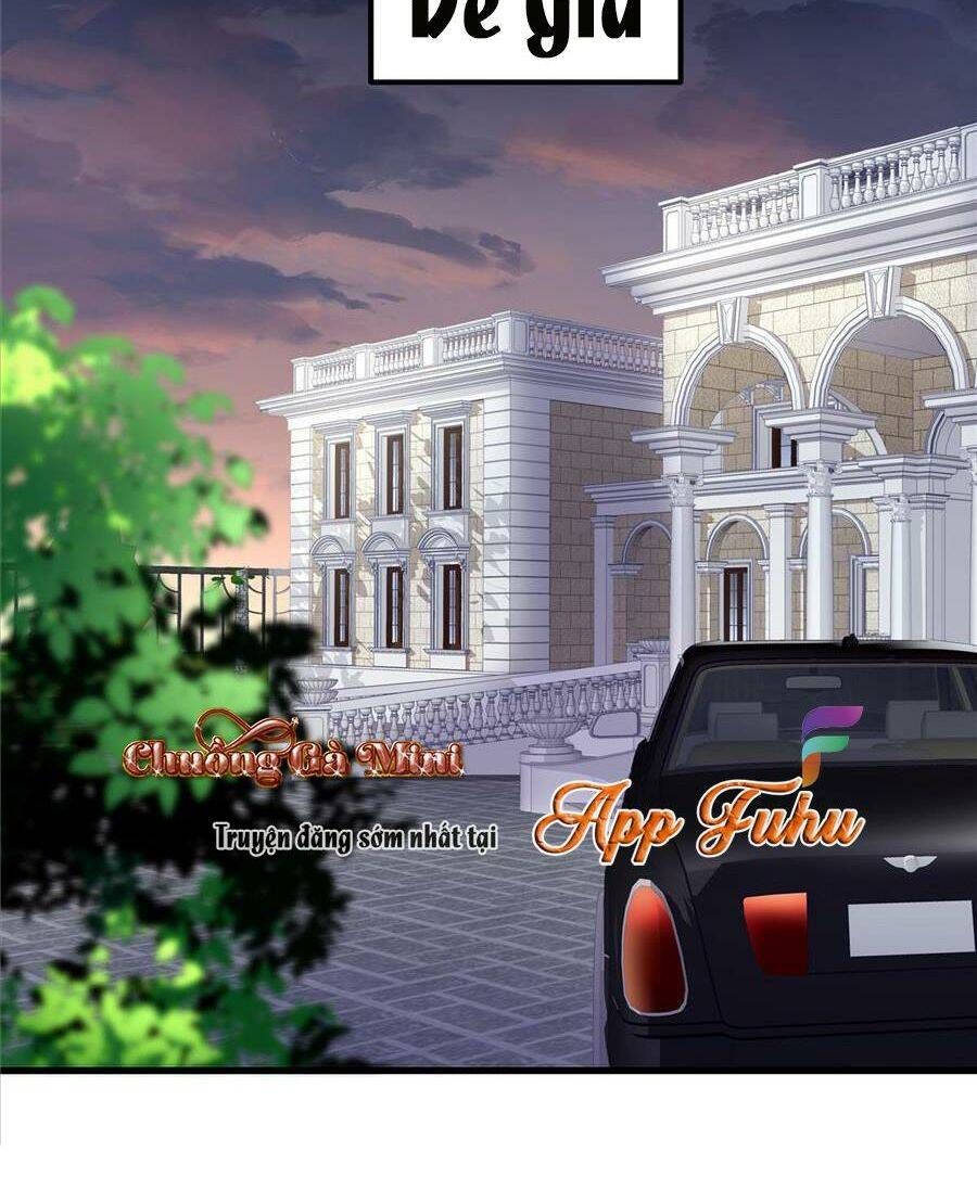 Bảo Bối Tâm Gan Của Lão Đại Xuyên Không Trở Lại Rồi Chapter 133 - Trang 2