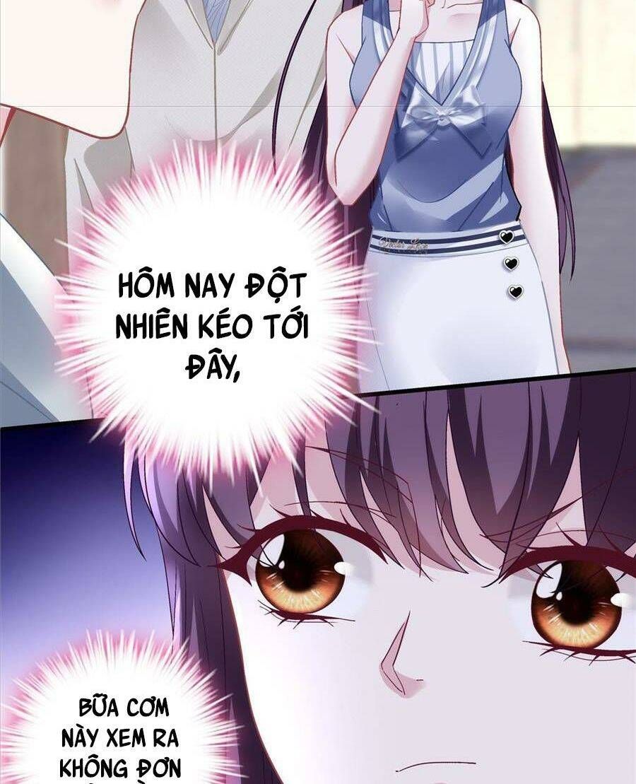 Bảo Bối Tâm Gan Của Lão Đại Xuyên Không Trở Lại Rồi Chapter 133 - Trang 2