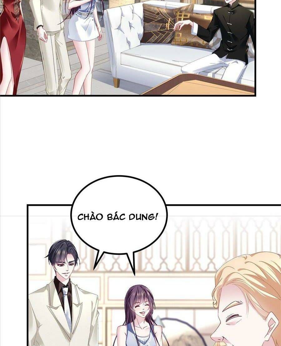 Bảo Bối Tâm Gan Của Lão Đại Xuyên Không Trở Lại Rồi Chapter 133 - Trang 2