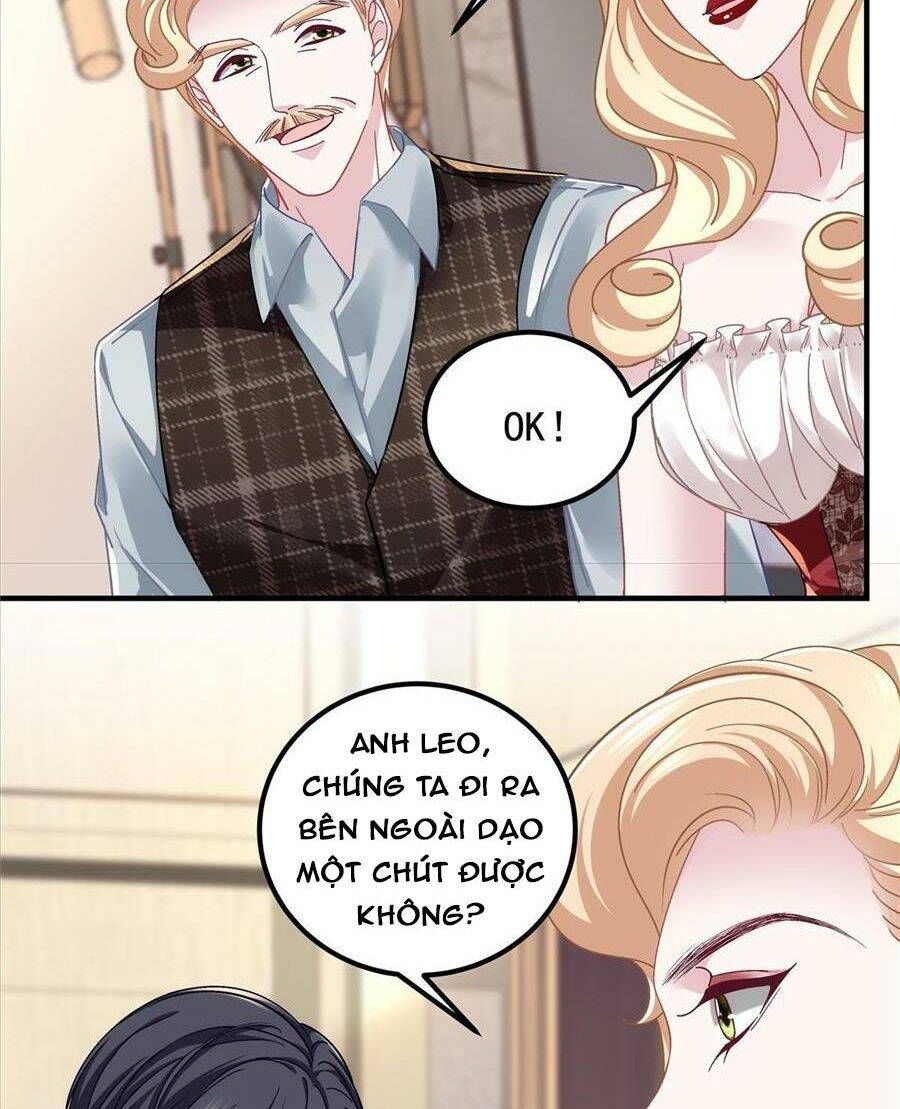 Bảo Bối Tâm Gan Của Lão Đại Xuyên Không Trở Lại Rồi Chapter 133 - Trang 2