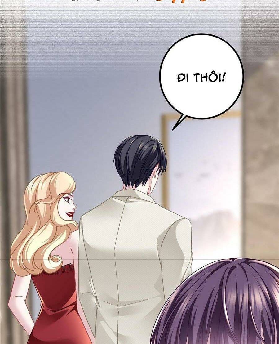 Bảo Bối Tâm Gan Của Lão Đại Xuyên Không Trở Lại Rồi Chapter 133 - Trang 2