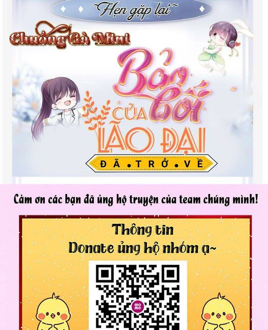 Bảo Bối Tâm Gan Của Lão Đại Xuyên Không Trở Lại Rồi Chapter 133 - Trang 2
