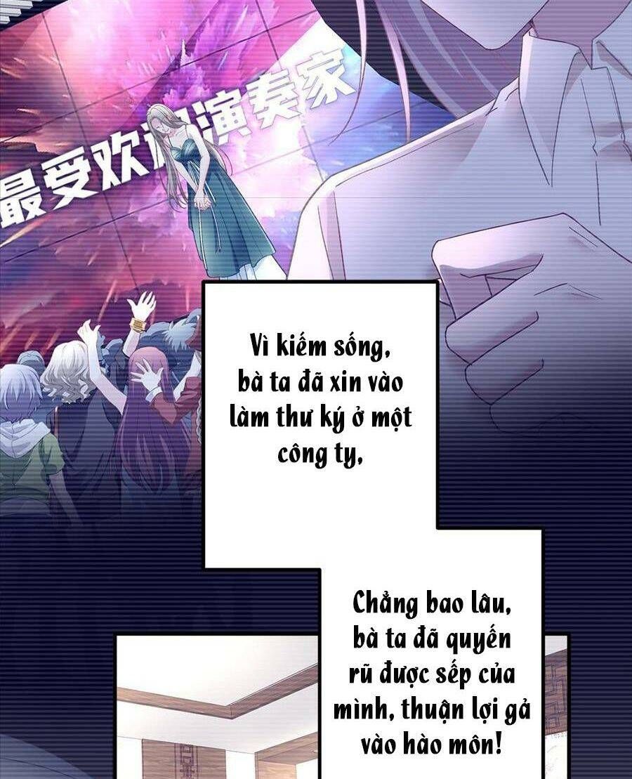 Bảo Bối Tâm Gan Của Lão Đại Xuyên Không Trở Lại Rồi Chapter 133 - Trang 2