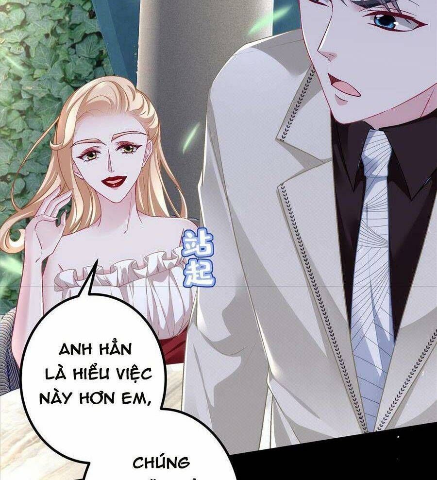 Bảo Bối Tâm Gan Của Lão Đại Xuyên Không Trở Lại Rồi Chapter 134 - Trang 2