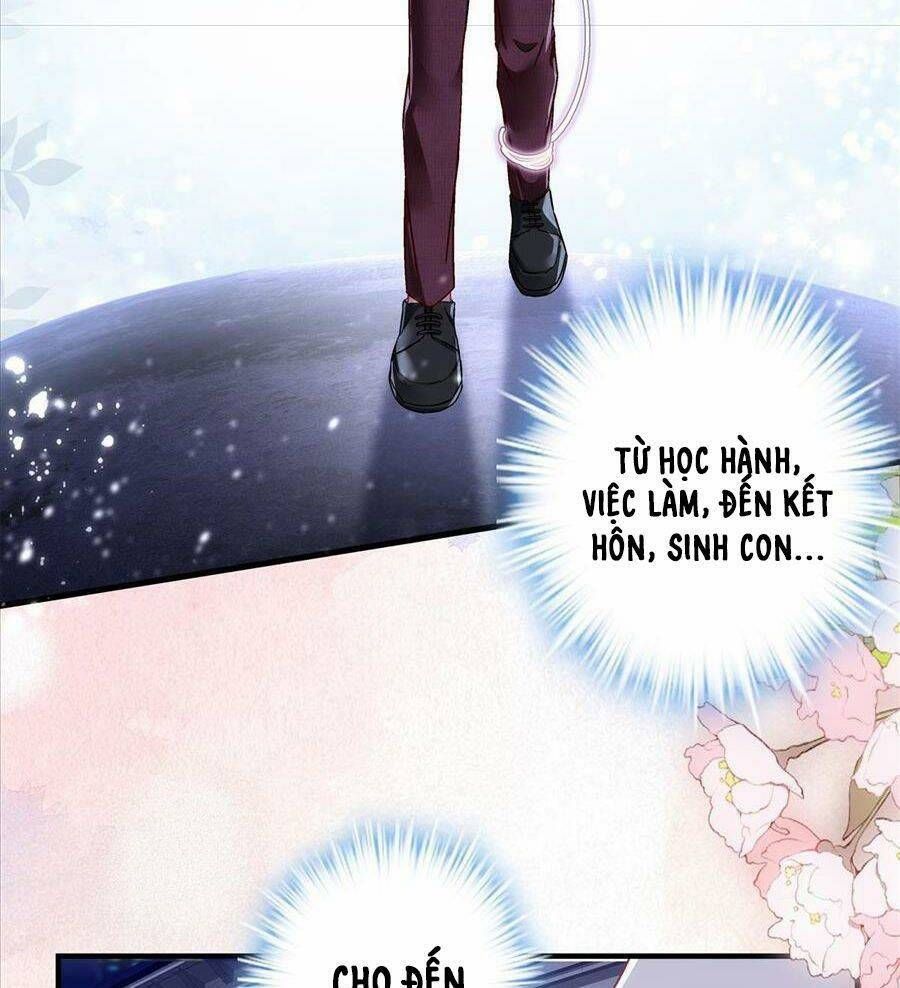 Bảo Bối Tâm Gan Của Lão Đại Xuyên Không Trở Lại Rồi Chapter 134 - Trang 2