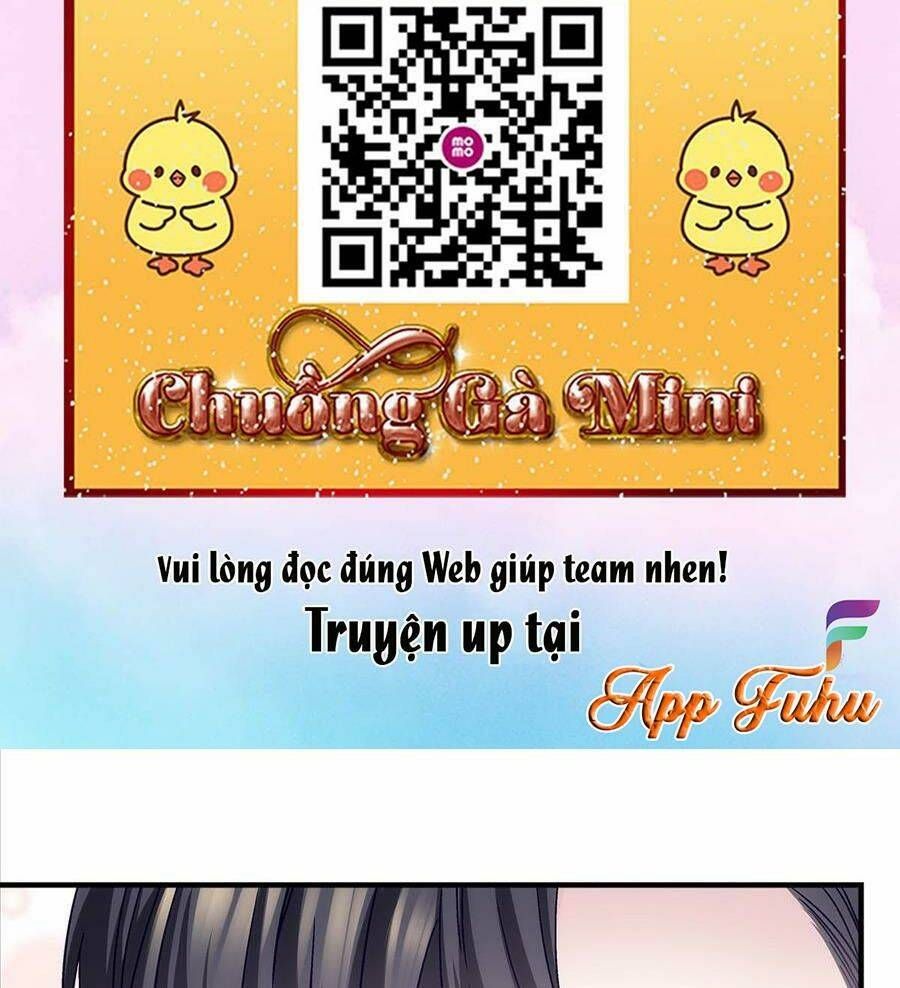 Bảo Bối Tâm Gan Của Lão Đại Xuyên Không Trở Lại Rồi Chapter 134 - Trang 2