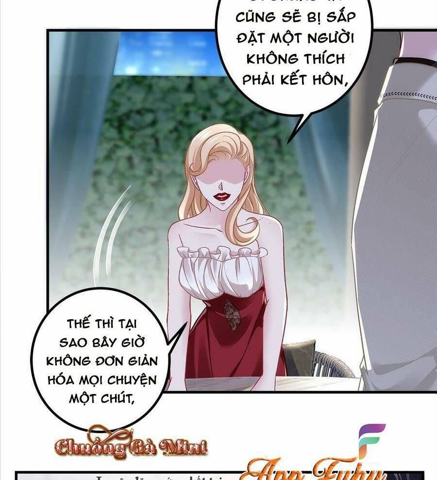 Bảo Bối Tâm Gan Của Lão Đại Xuyên Không Trở Lại Rồi Chapter 134 - Trang 2