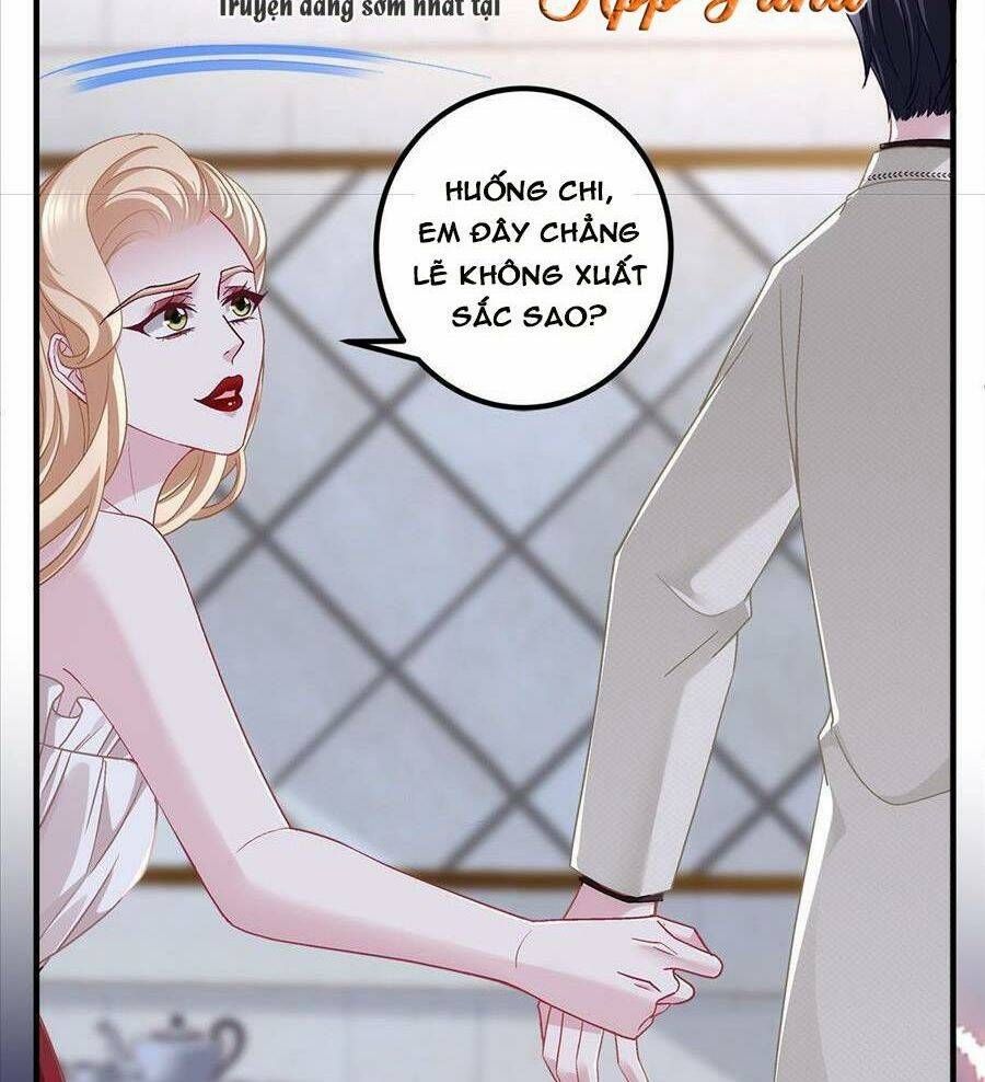 Bảo Bối Tâm Gan Của Lão Đại Xuyên Không Trở Lại Rồi Chapter 134 - Trang 2