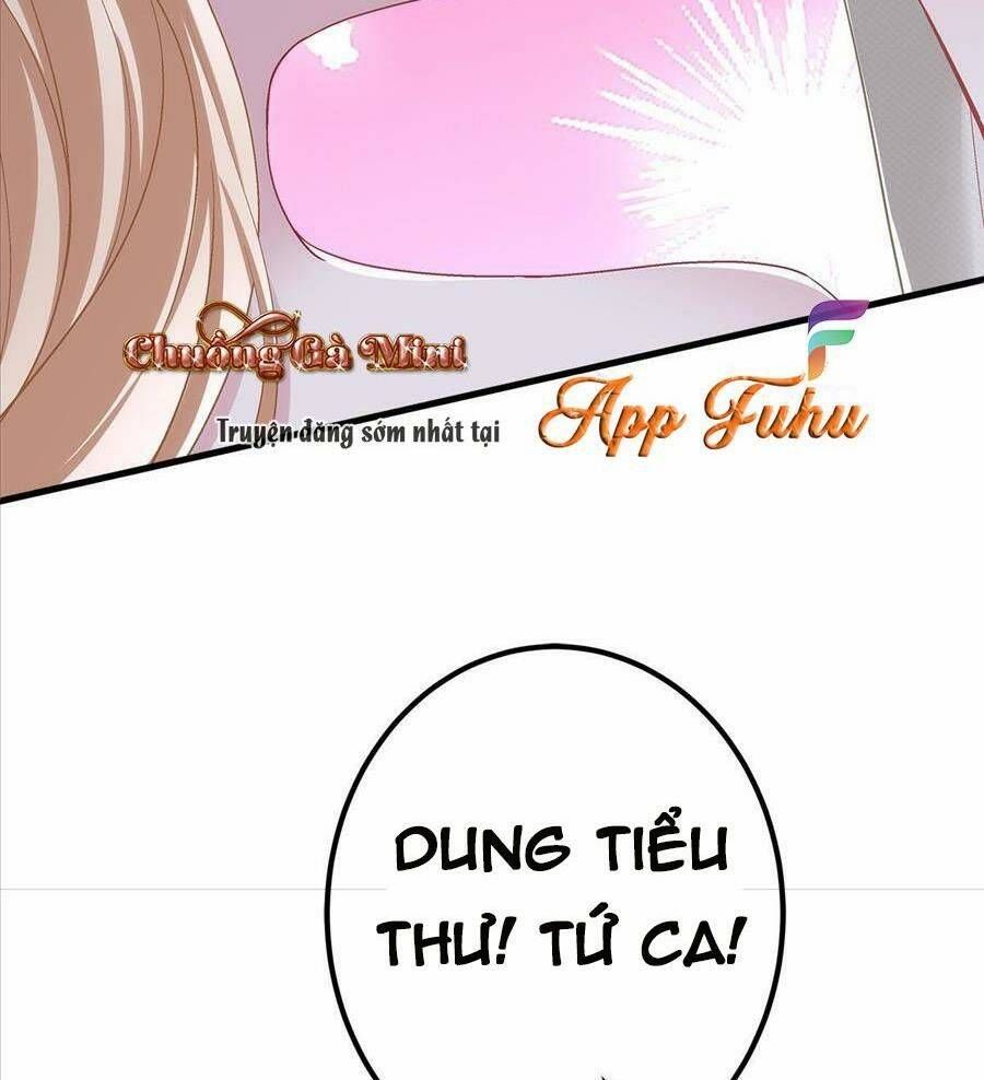 Bảo Bối Tâm Gan Của Lão Đại Xuyên Không Trở Lại Rồi Chapter 134 - Trang 2