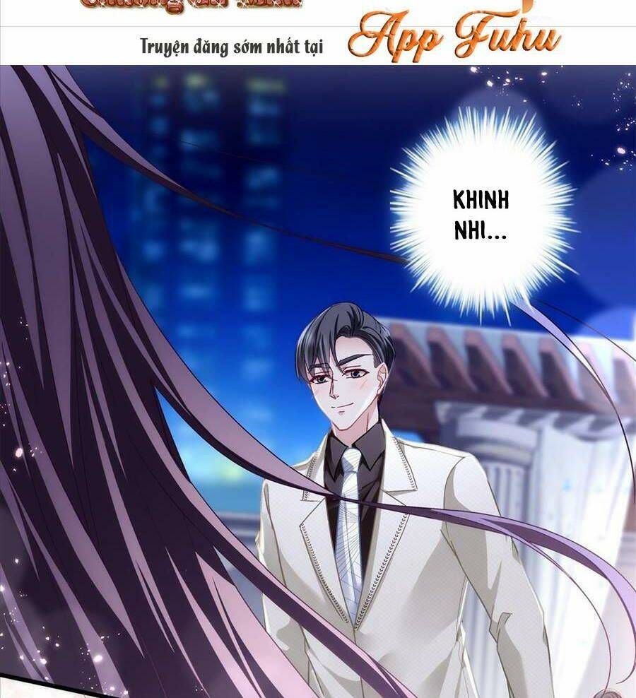 Bảo Bối Tâm Gan Của Lão Đại Xuyên Không Trở Lại Rồi Chapter 134 - Trang 2