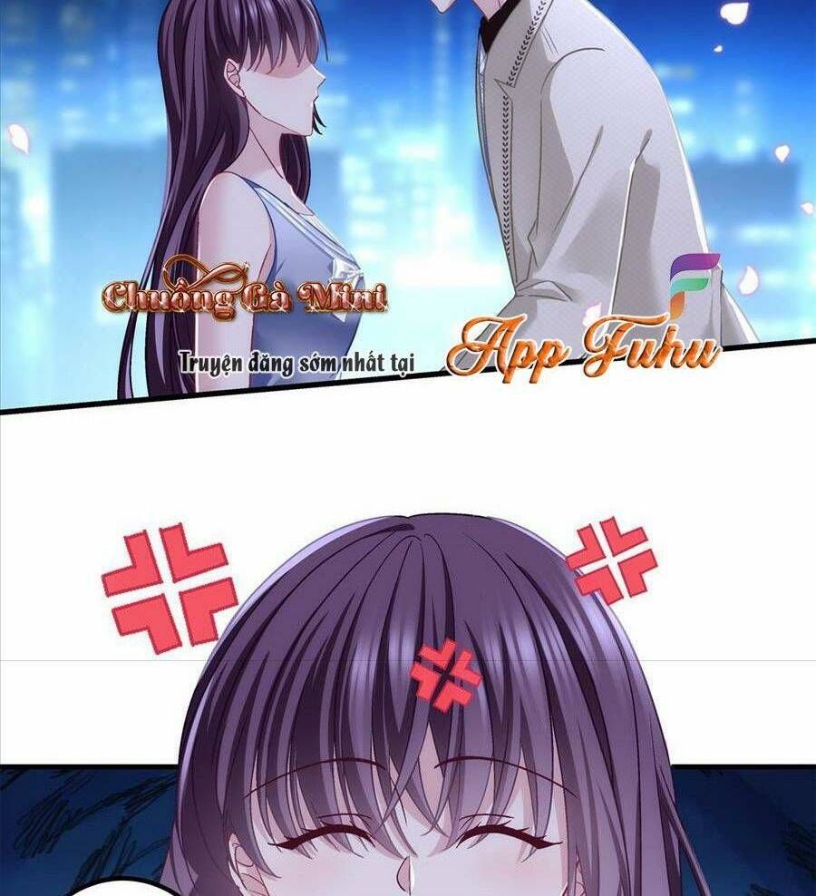 Bảo Bối Tâm Gan Của Lão Đại Xuyên Không Trở Lại Rồi Chapter 134 - Trang 2