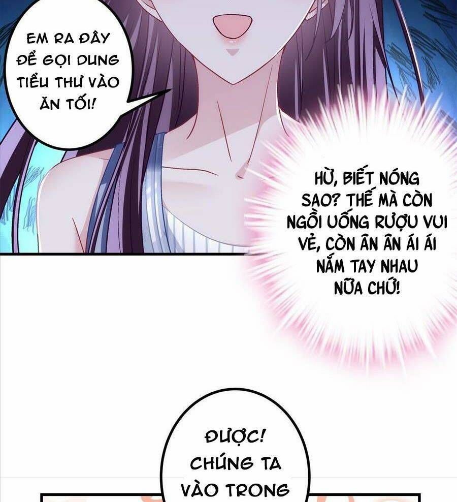 Bảo Bối Tâm Gan Của Lão Đại Xuyên Không Trở Lại Rồi Chapter 134 - Trang 2