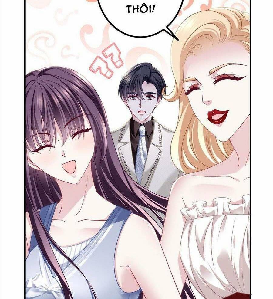 Bảo Bối Tâm Gan Của Lão Đại Xuyên Không Trở Lại Rồi Chapter 134 - Trang 2