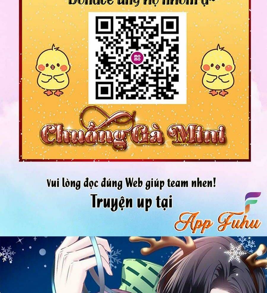 Bảo Bối Tâm Gan Của Lão Đại Xuyên Không Trở Lại Rồi Chapter 134 - Trang 2