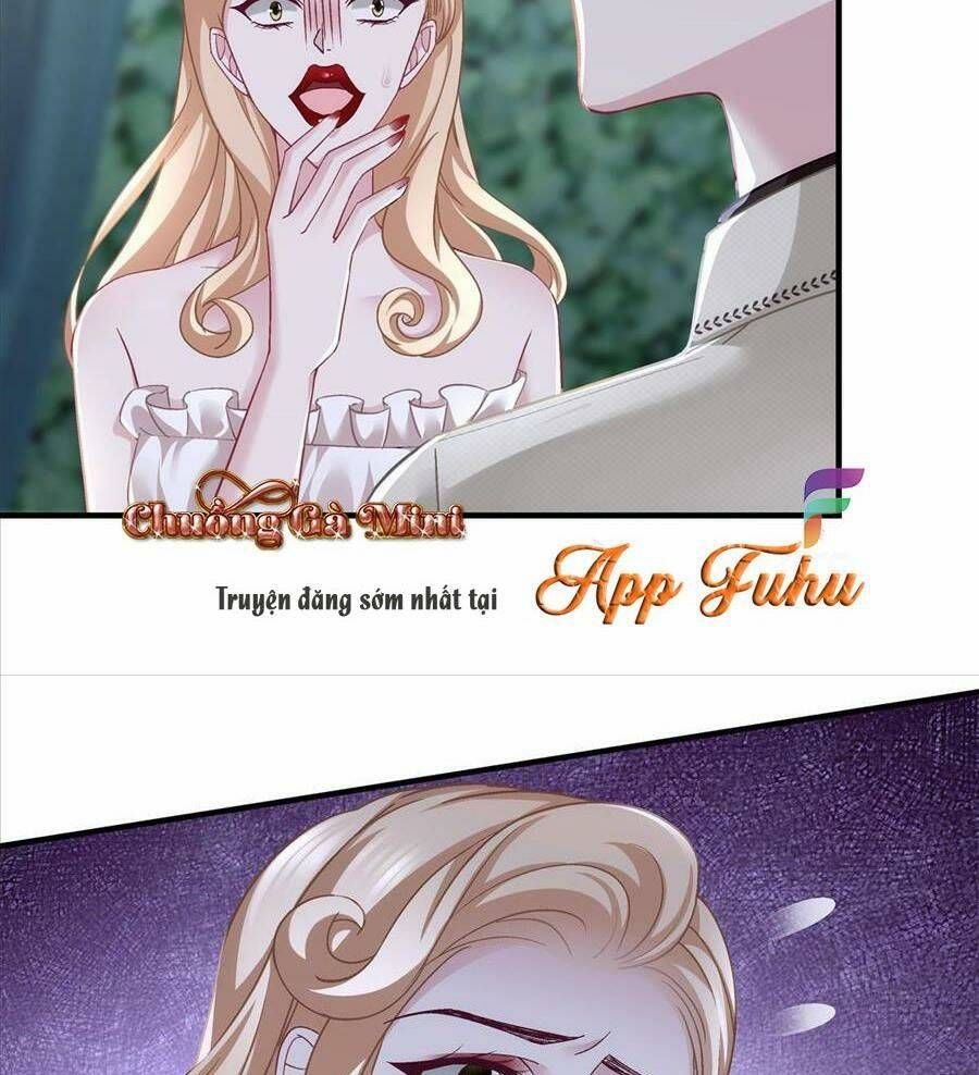 Bảo Bối Tâm Gan Của Lão Đại Xuyên Không Trở Lại Rồi Chapter 134 - Trang 2