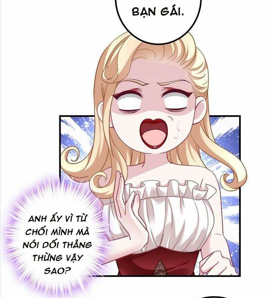 Bảo Bối Tâm Gan Của Lão Đại Xuyên Không Trở Lại Rồi Chapter 134 - Trang 2