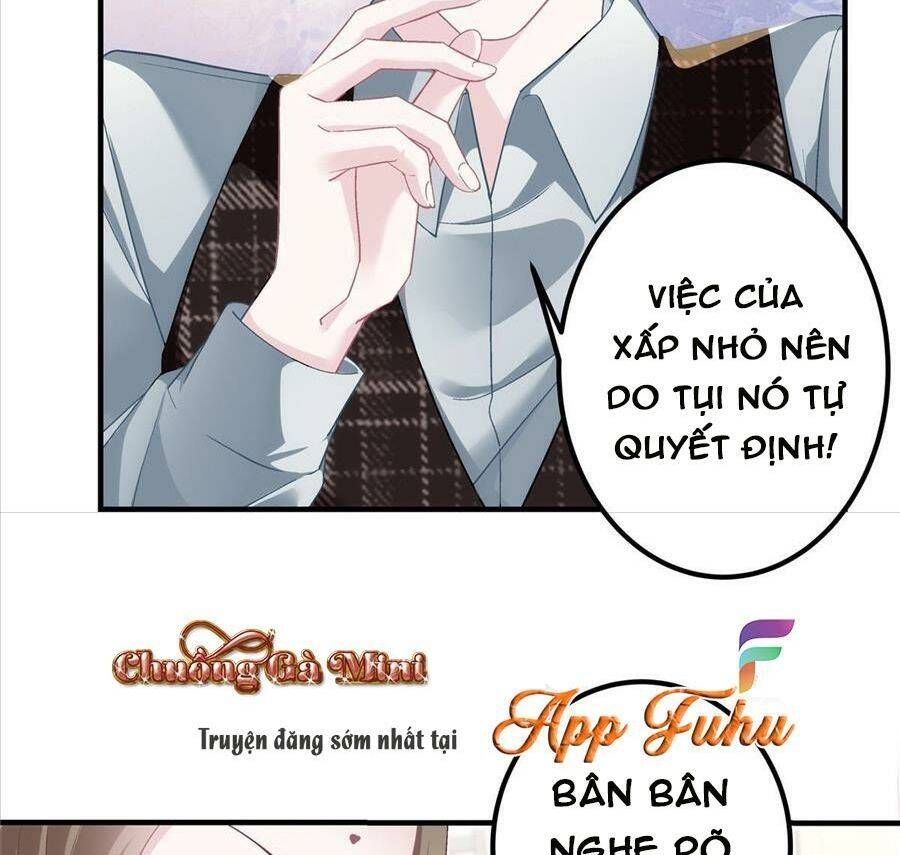 Bảo Bối Tâm Gan Của Lão Đại Xuyên Không Trở Lại Rồi Chapter 135 - Trang 2