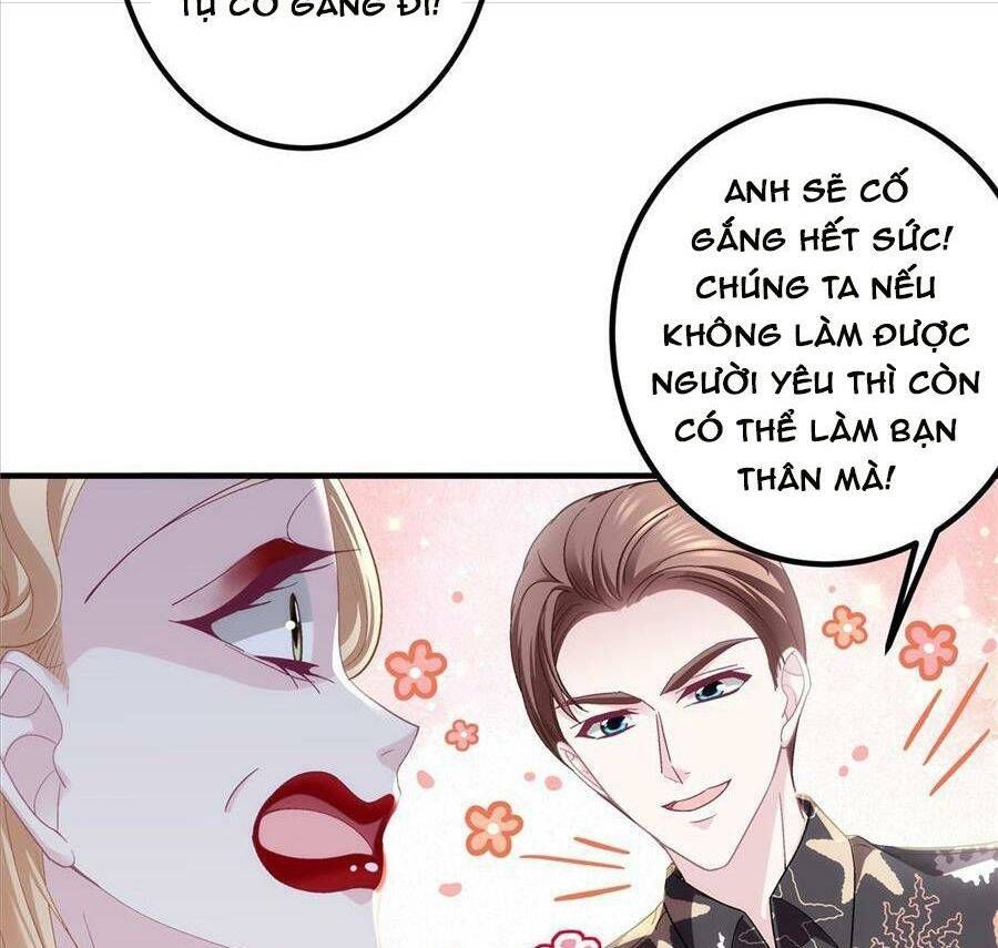 Bảo Bối Tâm Gan Của Lão Đại Xuyên Không Trở Lại Rồi Chapter 135 - Trang 2