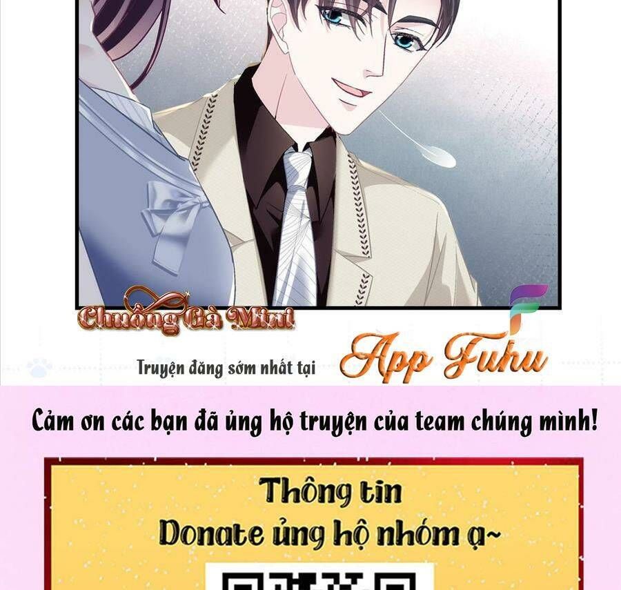 Bảo Bối Tâm Gan Của Lão Đại Xuyên Không Trở Lại Rồi Chapter 135 - Trang 2