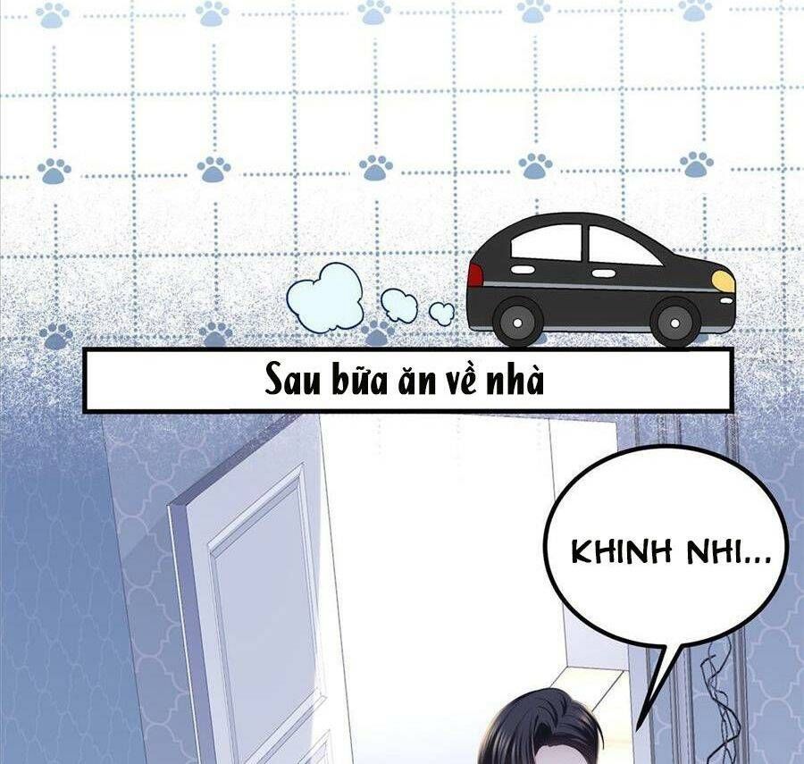 Bảo Bối Tâm Gan Của Lão Đại Xuyên Không Trở Lại Rồi Chapter 135 - Trang 2