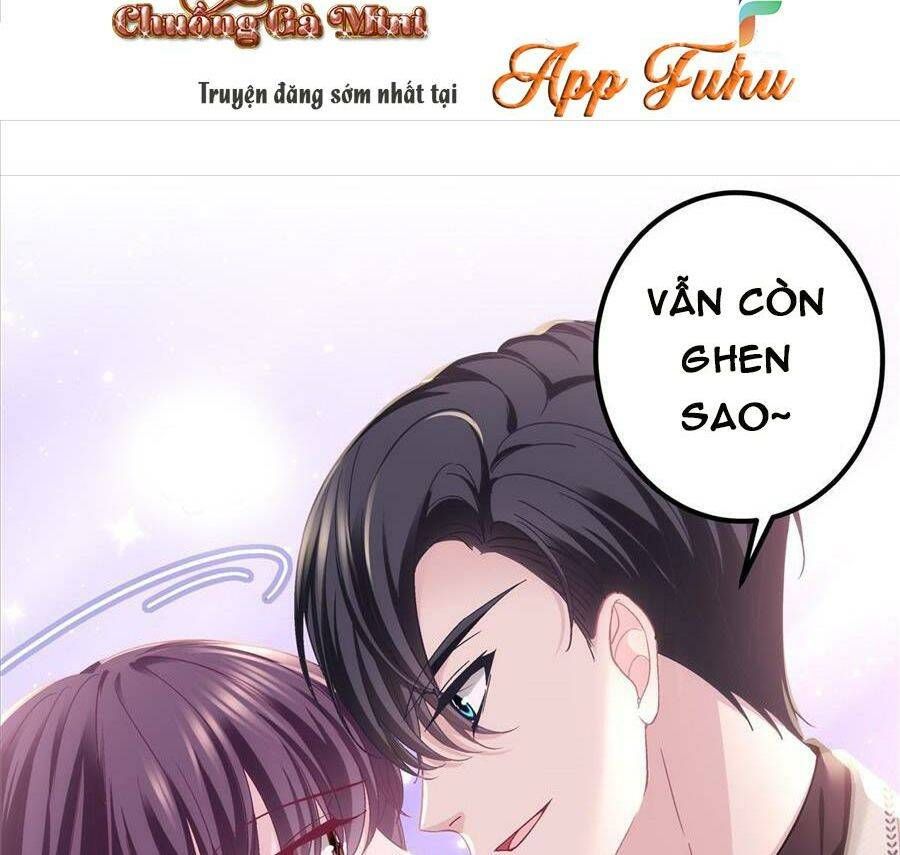 Bảo Bối Tâm Gan Của Lão Đại Xuyên Không Trở Lại Rồi Chapter 135 - Trang 2