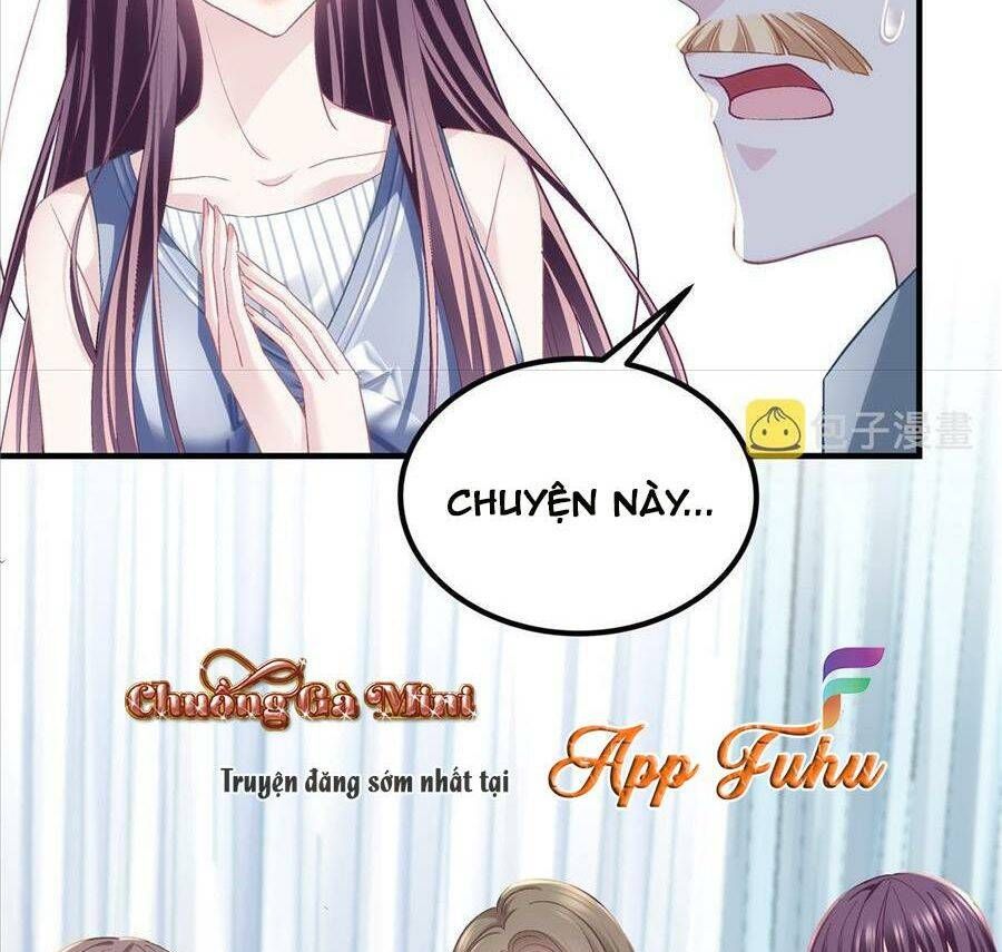 Bảo Bối Tâm Gan Của Lão Đại Xuyên Không Trở Lại Rồi Chapter 135 - Trang 2