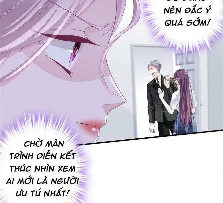 Bảo Bối Tâm Gan Của Lão Đại Xuyên Không Trở Lại Rồi Chapter 136 - Trang 2