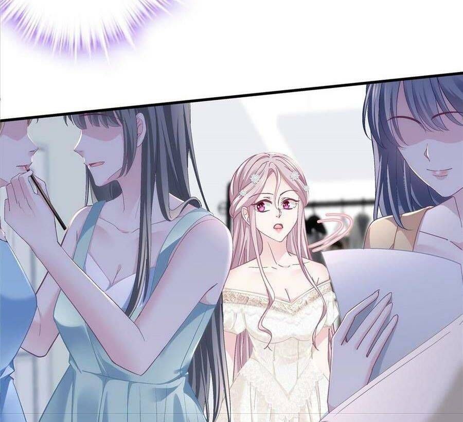 Bảo Bối Tâm Gan Của Lão Đại Xuyên Không Trở Lại Rồi Chapter 136 - Trang 2