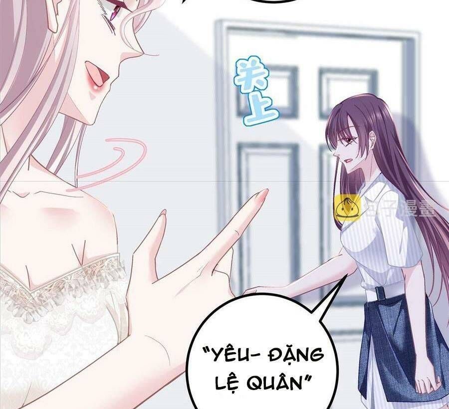 Bảo Bối Tâm Gan Của Lão Đại Xuyên Không Trở Lại Rồi Chapter 136 - Trang 2