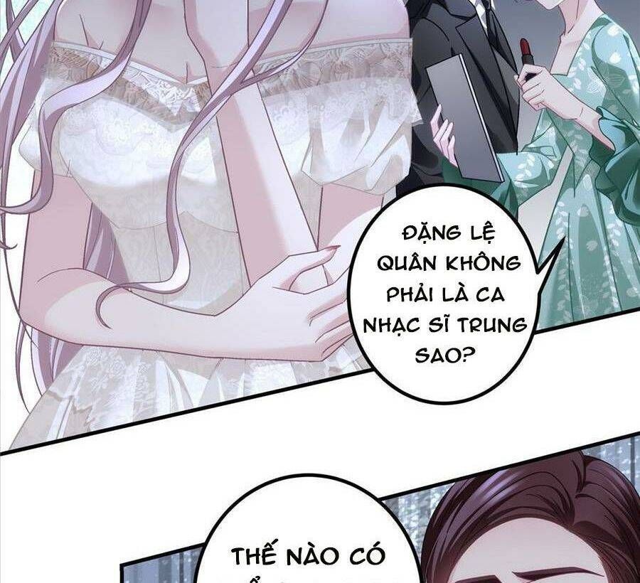 Bảo Bối Tâm Gan Của Lão Đại Xuyên Không Trở Lại Rồi Chapter 136 - Trang 2