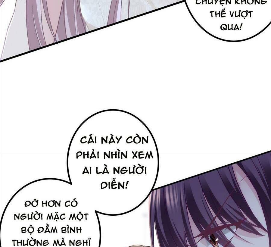 Bảo Bối Tâm Gan Của Lão Đại Xuyên Không Trở Lại Rồi Chapter 136 - Trang 2