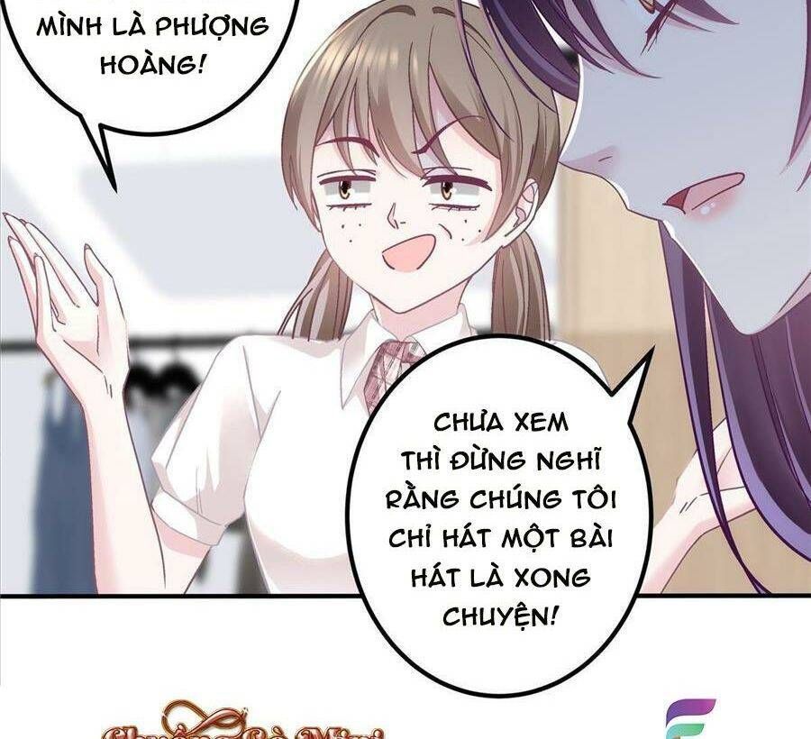 Bảo Bối Tâm Gan Của Lão Đại Xuyên Không Trở Lại Rồi Chapter 136 - Trang 2