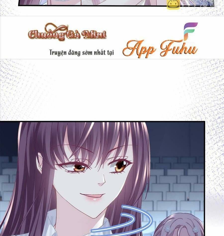 Bảo Bối Tâm Gan Của Lão Đại Xuyên Không Trở Lại Rồi Chapter 138 - Trang 2