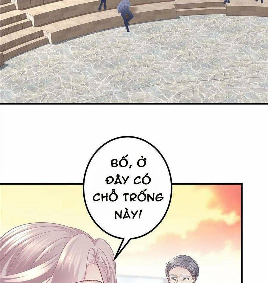 Bảo Bối Tâm Gan Của Lão Đại Xuyên Không Trở Lại Rồi Chapter 138 - Trang 2